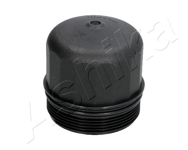 Cap, oil filter housing - 160-00-023 ASHIKA