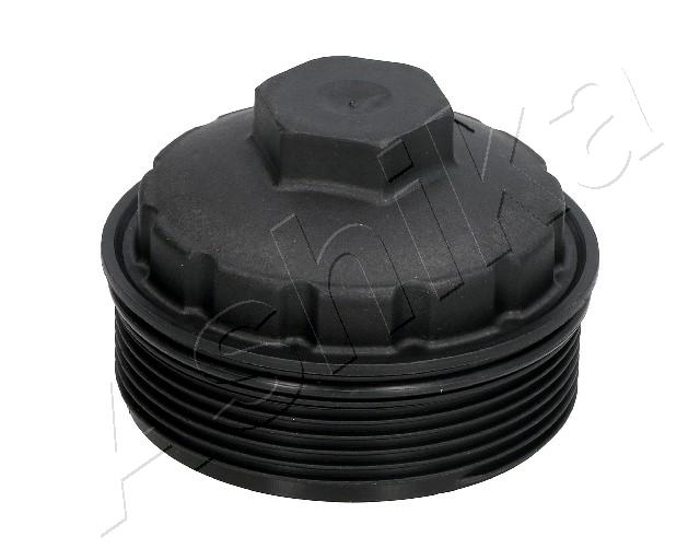 Cap, oil filter housing - 160-00-029 ASHIKA