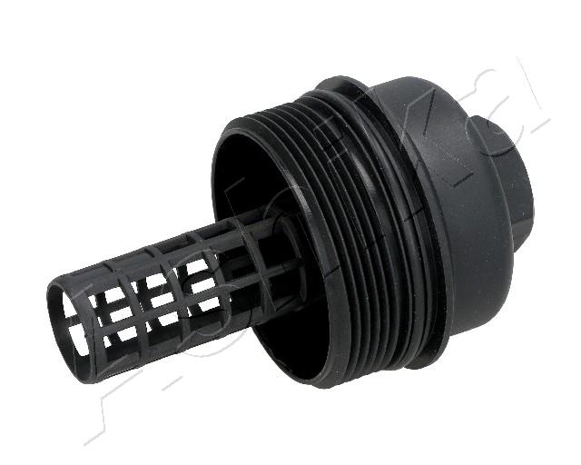 Cap, oil filter housing - 160-00-034 ASHIKA