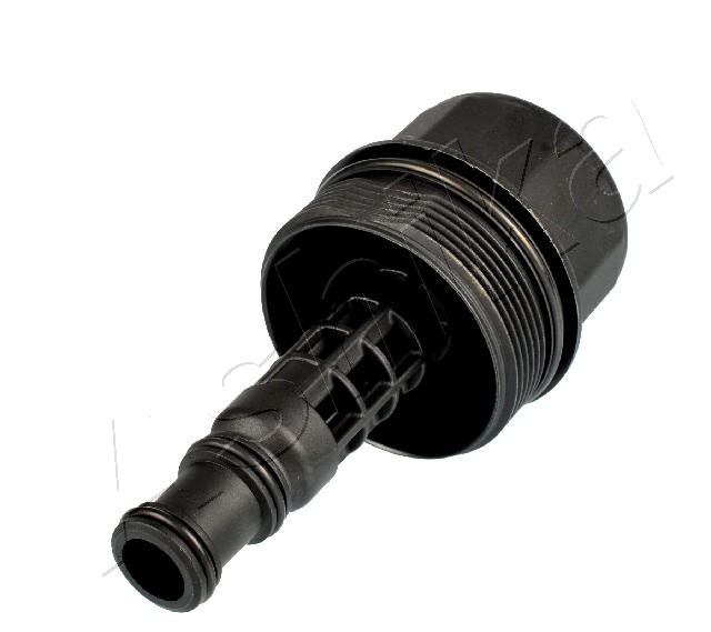 Calotta, Carter filtro olio - 160-00-035 ASHIKA