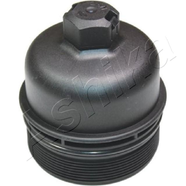 Cap, oil filter housing - 160-00-042 ASHIKA