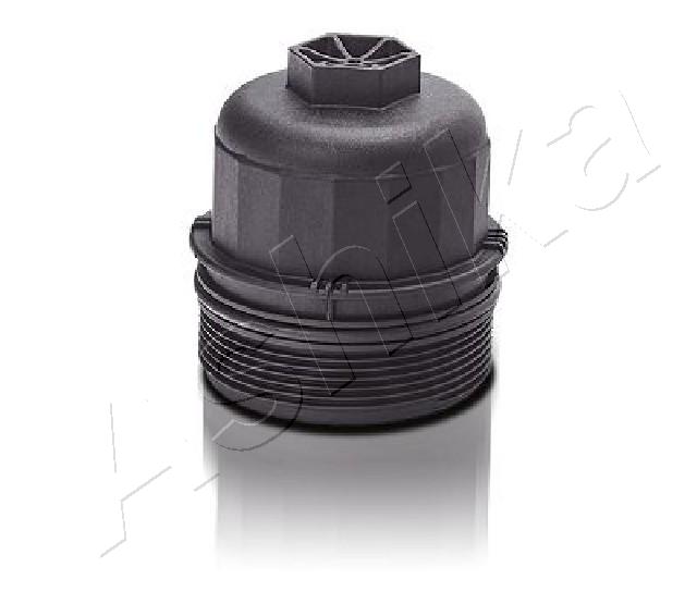 Cap, oil filter housing - 160-00-044 ASHIKA
