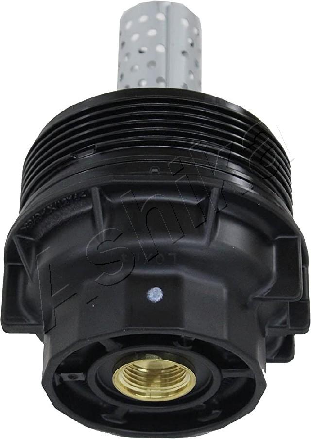 Cap, oil filter housing - 160-00-050 ASHIKA