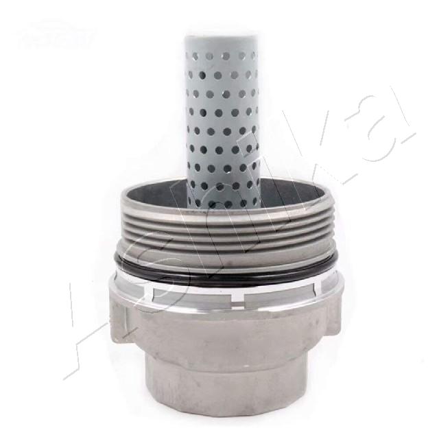 Cap, oil filter housing - 160-00-051 ASHIKA