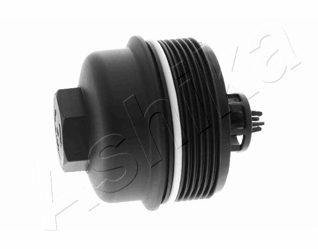 Cap, oil filter housing - 160-00-060 ASHIKA