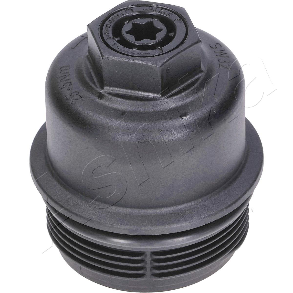 Cap, oil filter housing - 160-00-064 ASHIKA