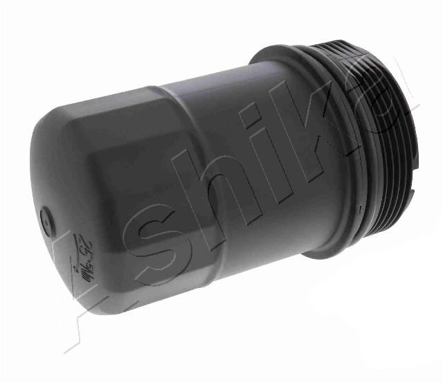 Cap, oil filter housing - 160-00-065 ASHIKA