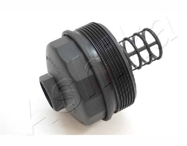 Cap, oil filter housing - 160-00-068 ASHIKA