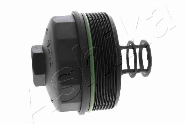Cap, oil filter housing - 160-00-069 ASHIKA