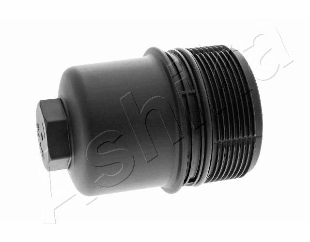 Cap, oil filter housing - 160-00-070 ASHIKA
