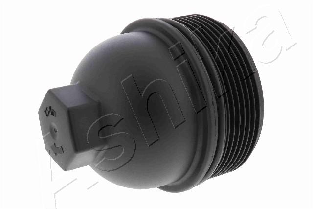 Cap, oil filter housing - 160-00-073 ASHIKA