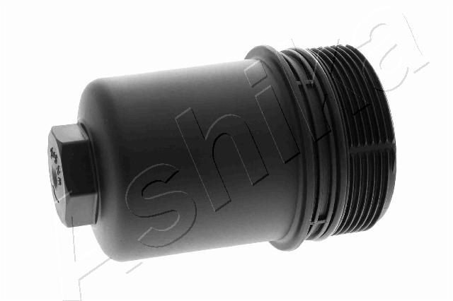 Cap, oil filter housing - 160-00-081 ASHIKA