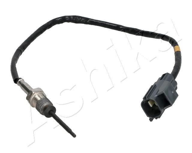 Sensore, Temperatura gas scarico - 161-00-0400 ASHIKA