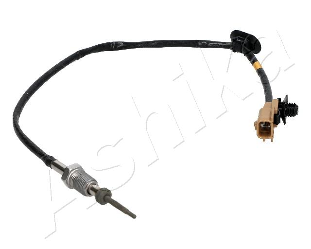 Sensor, exhaust gas temperature - 161-00-0704 ASHIKA