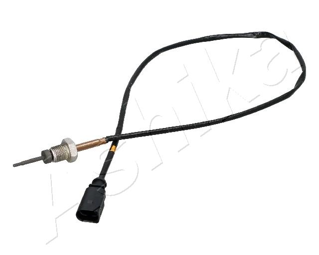 Sensore, Temperatura gas scarico - 161-00-0902 ASHIKA