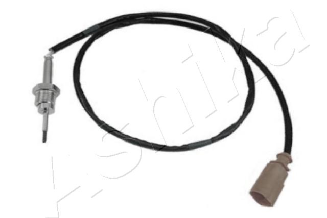 Sensor, exhaust gas temperature - 161-00-0907 ASHIKA