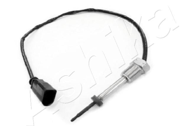 Sensore, Temperatura gas scarico - 161-00-0909 ASHIKA