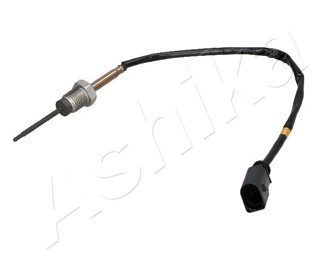 Sensore, Temperatura gas scarico - 161-00-0916 ASHIKA