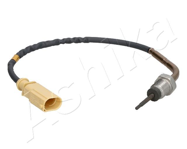 Sensore, Temperatura gas scarico - 161-00-0918 ASHIKA