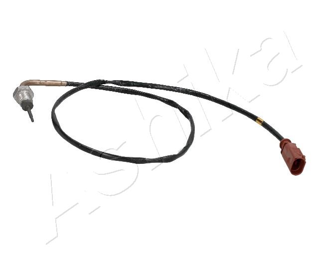 Sensore, Temperatura gas scarico - 161-00-0920 ASHIKA