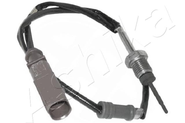 Sensore, Temperatura gas scarico - 161-00-0922 ASHIKA