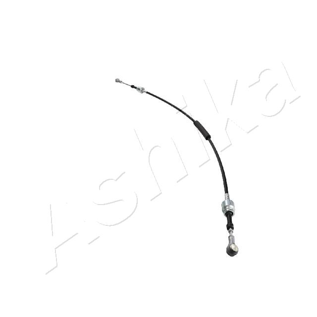 Cable, manual transmission - 167-00-2173 ASHIKA