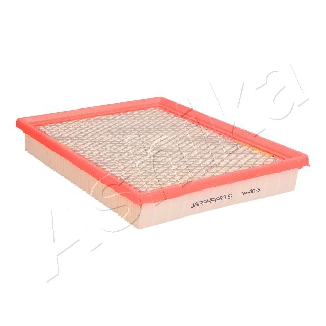Air Filter - 20-00-007 ASHIKA