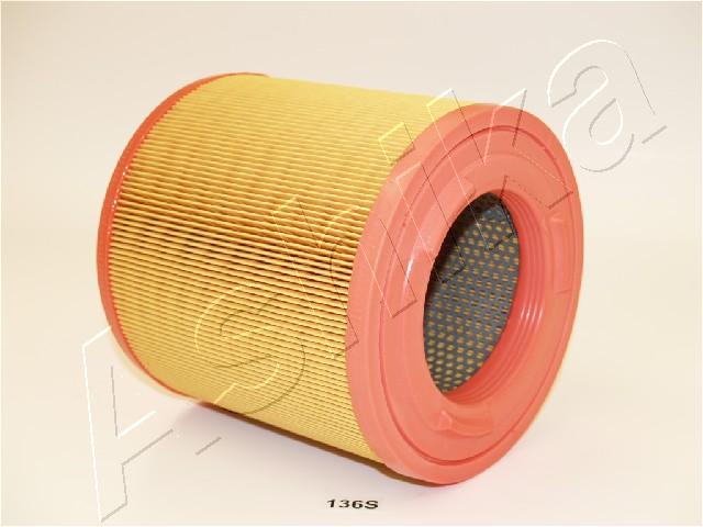 Air Filter - 20-01-136 ASHIKA