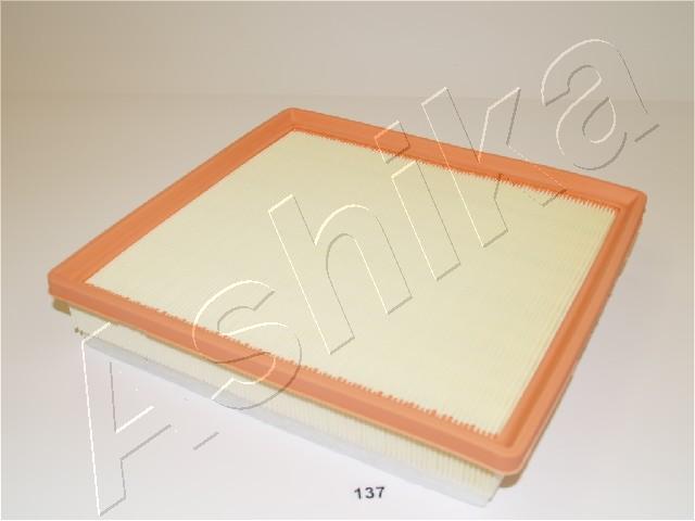Air Filter - 20-01-137 ASHIKA