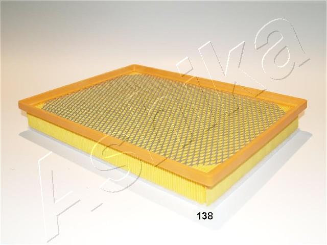 Air Filter - 20-01-138 ASHIKA