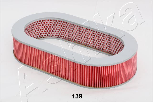 Air Filter - 20-01-139 ASHIKA