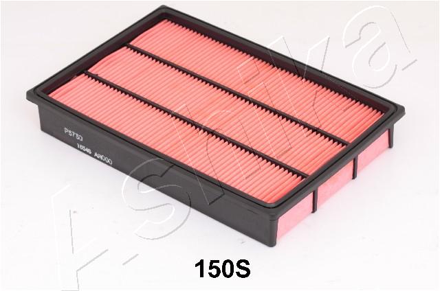 oro filtras - 20-01-150 ASHIKA