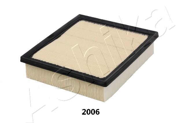 Air Filter - 20-02-2006 ASHIKA