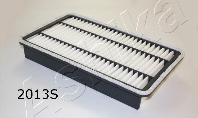 Air Filter - 20-02-2013 ASHIKA