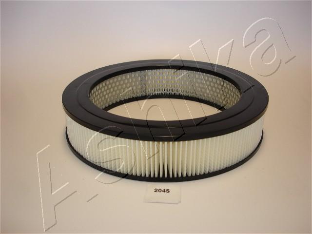 Air Filter - 20-02-204 ASHIKA