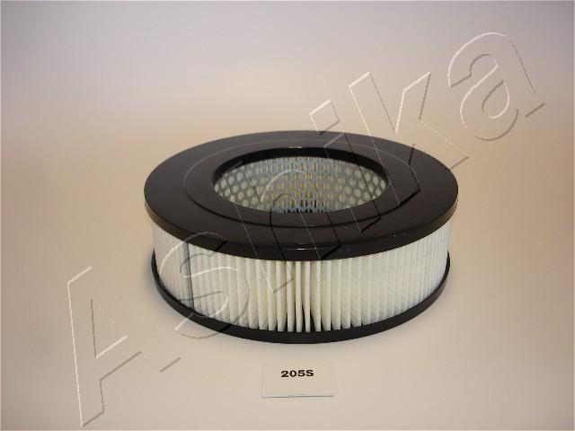 Air Filter - 20-02-205 ASHIKA