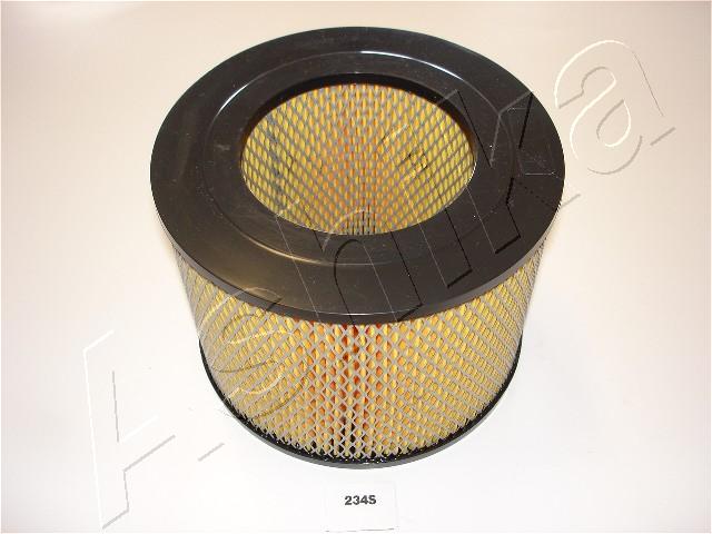 Air Filter - 20-02-234 ASHIKA