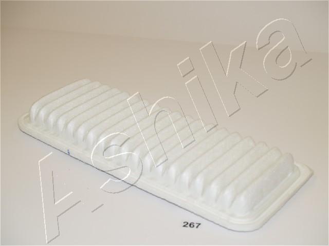 Air Filter - 20-02-267 ASHIKA