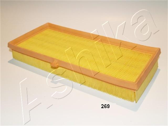 Air Filter - 20-02-269 ASHIKA