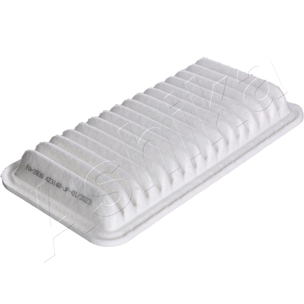 Air Filter - 20-02-283 ASHIKA
