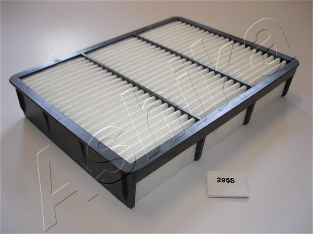 Air Filter - 20-02-295 ASHIKA