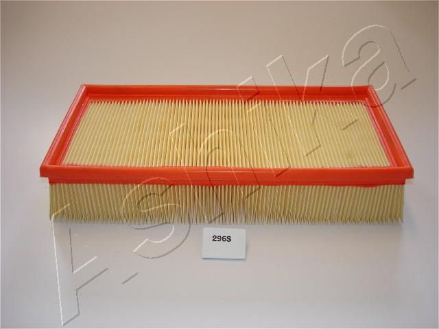 Air Filter - 20-02-296 ASHIKA