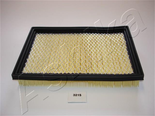 Air Filter - 20-03-321 ASHIKA