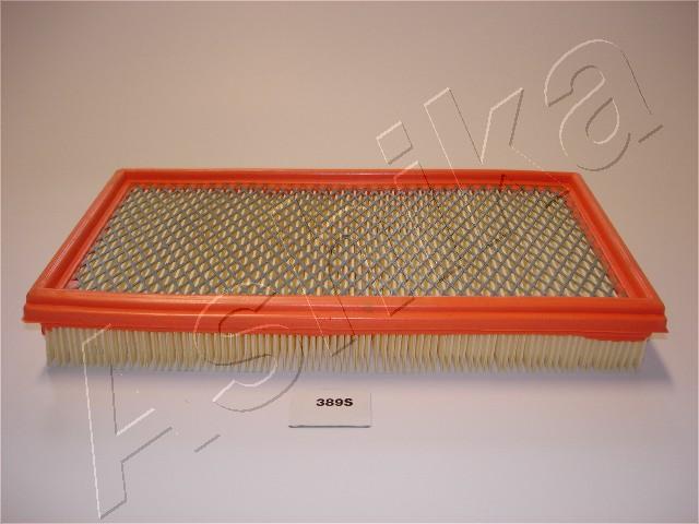 Filtro aria - 20-03-389 ASHIKA