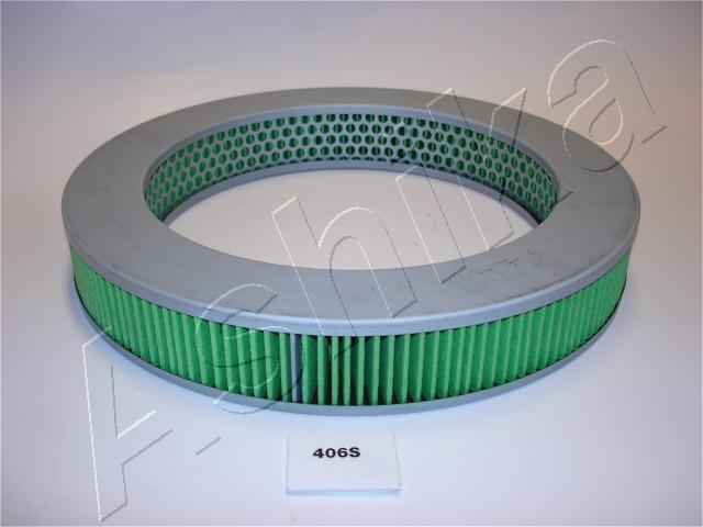 Air Filter - 20-04-406 ASHIKA
