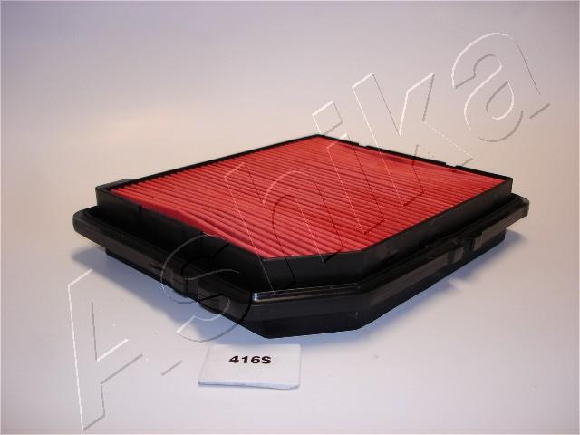 Air Filter - 20-04-416 ASHIKA