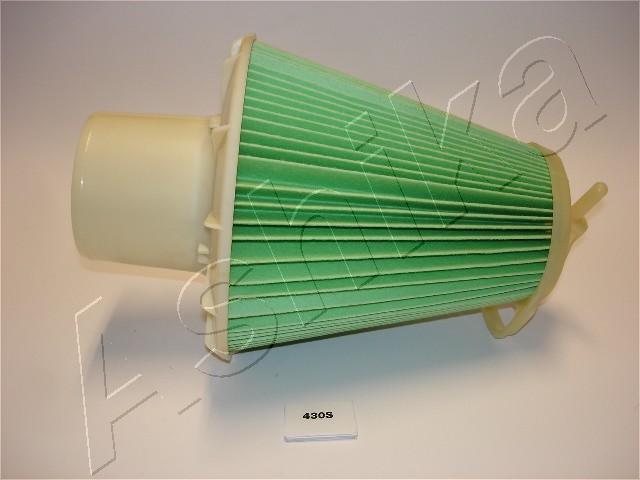 Air Filter - 20-04-430 ASHIKA