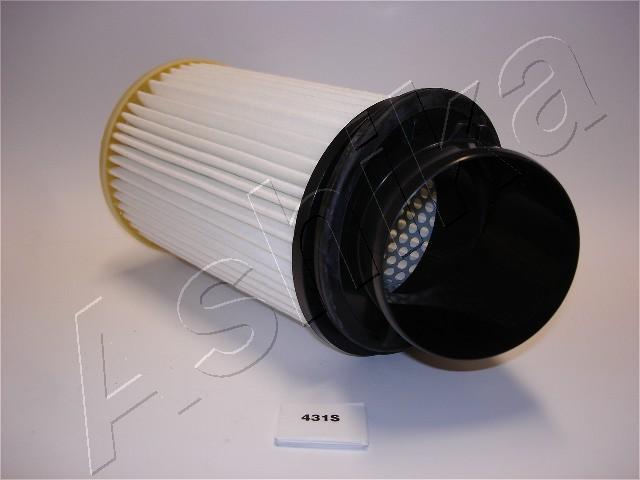 Air Filter - 20-04-431 ASHIKA