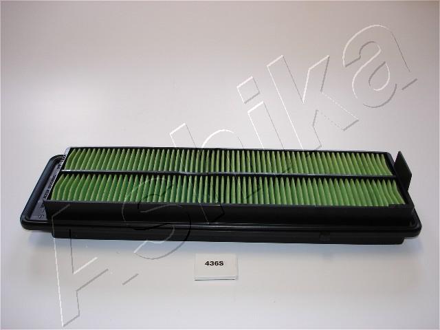 Air Filter - 20-04-436 ASHIKA