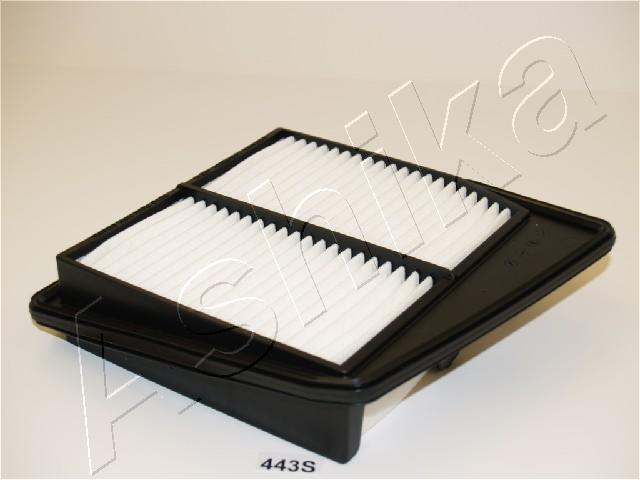 Filtro aria - 20-04-443 ASHIKA